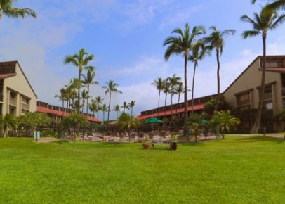 Luana Kai, South Shore Maui